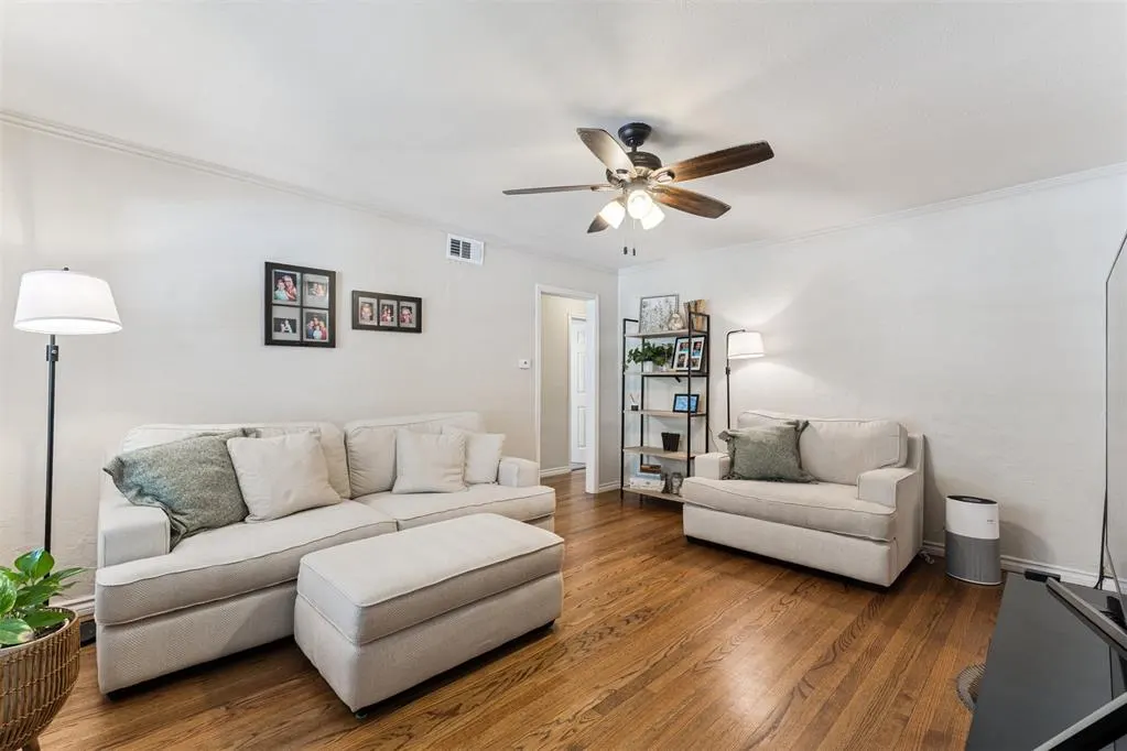 Photo 3 — 6802 NW 45th Street, Bethany, OK 73008