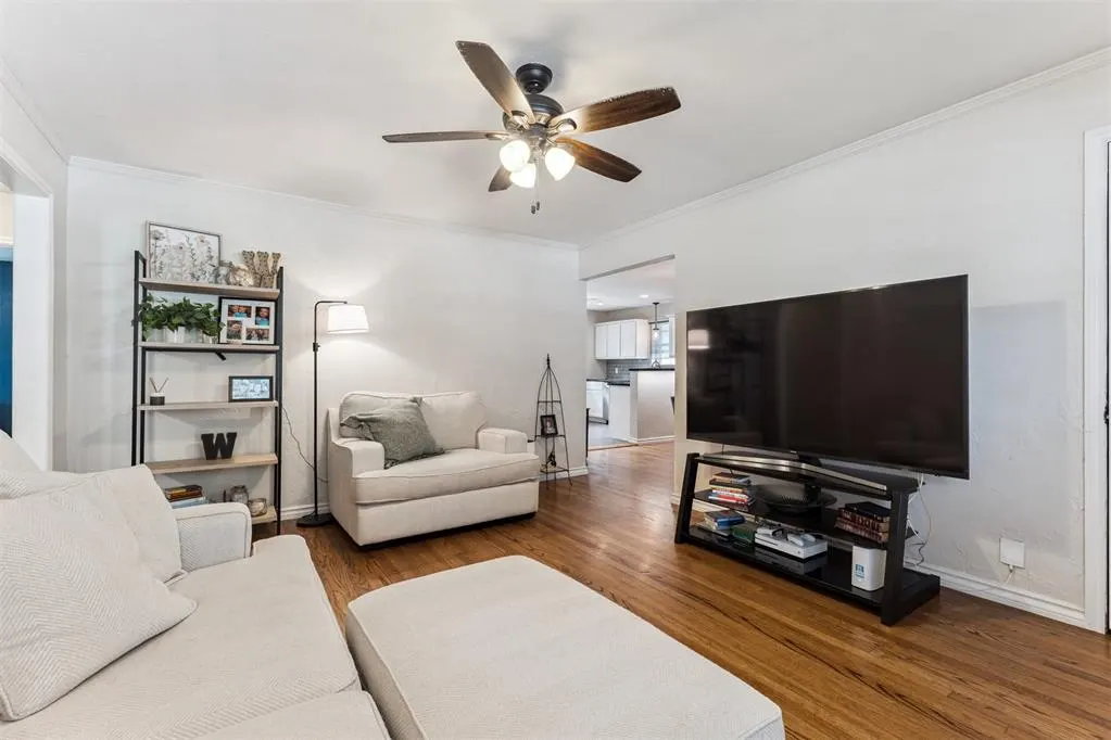 Photo 4 — 6802 NW 45th Street, Bethany, OK 73008