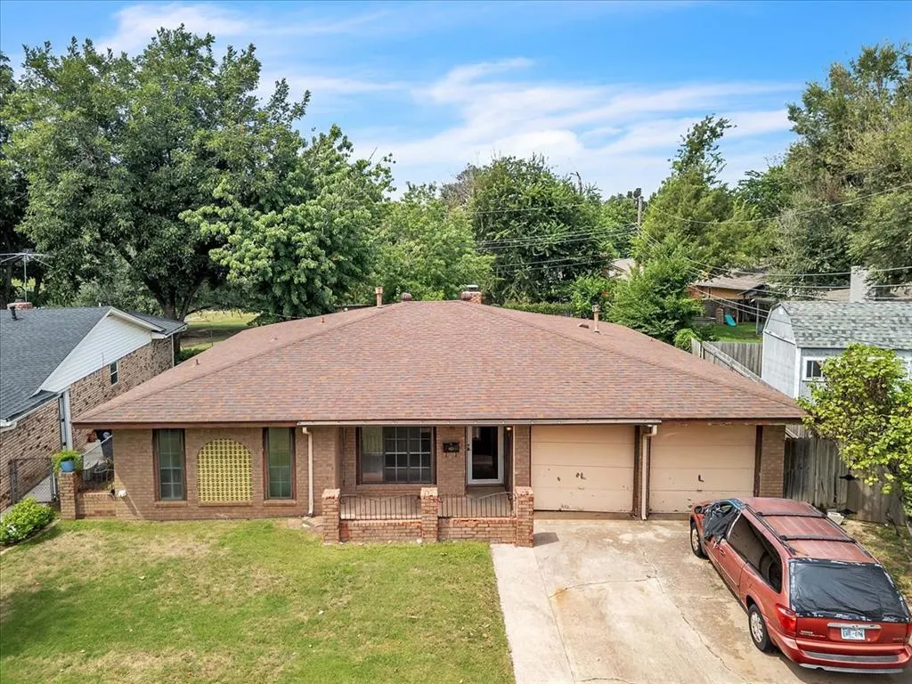 Photo 27 — 2513 N Terry Avenue, Bethany, OK 73008