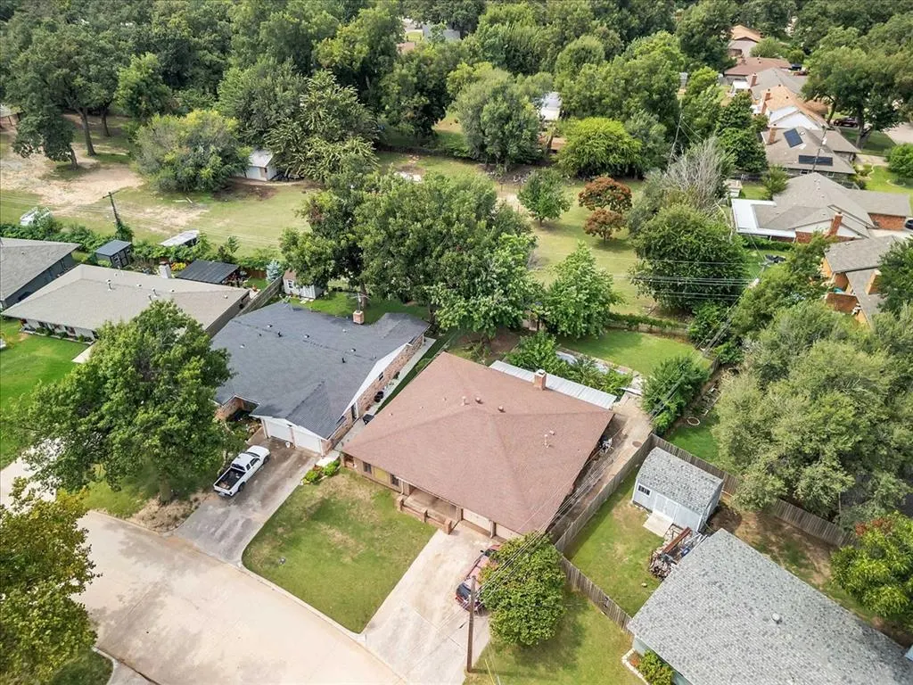 Photo 30 — 2513 N Terry Avenue, Bethany, OK 73008