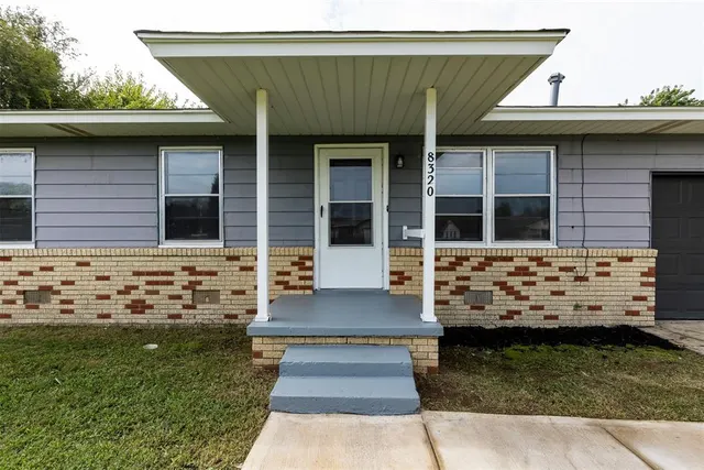Photo 3 — 8320 NE 33 Street, Spencer, OK 73084