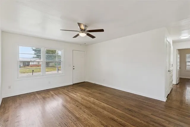Photo 6 — 8320 NE 33 Street, Spencer, OK 73084