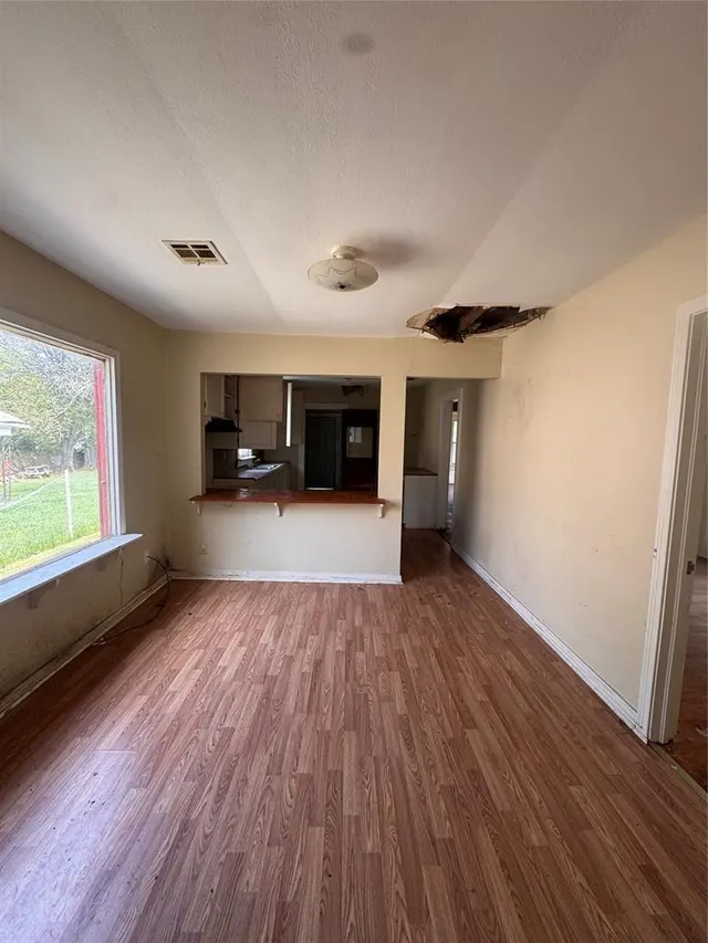 Photo 3 — 1314 Roosevelt Street, Seminole, OK 74868