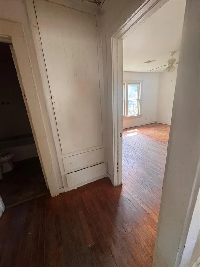 Photo 8 — 1314 Roosevelt Street, Seminole, OK 74868