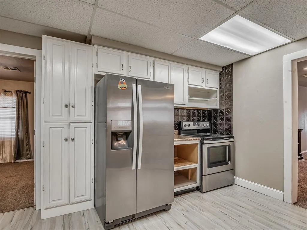 Photo 16 — 901 W Wade Street, El Reno, OK 73036