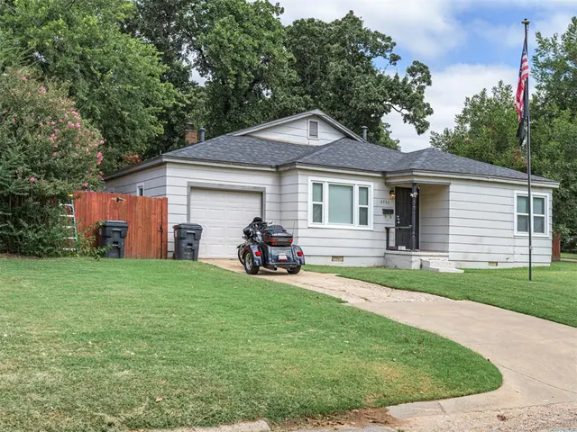 Photo 2 — 6701 NW 26th Street, Bethany, OK 73008