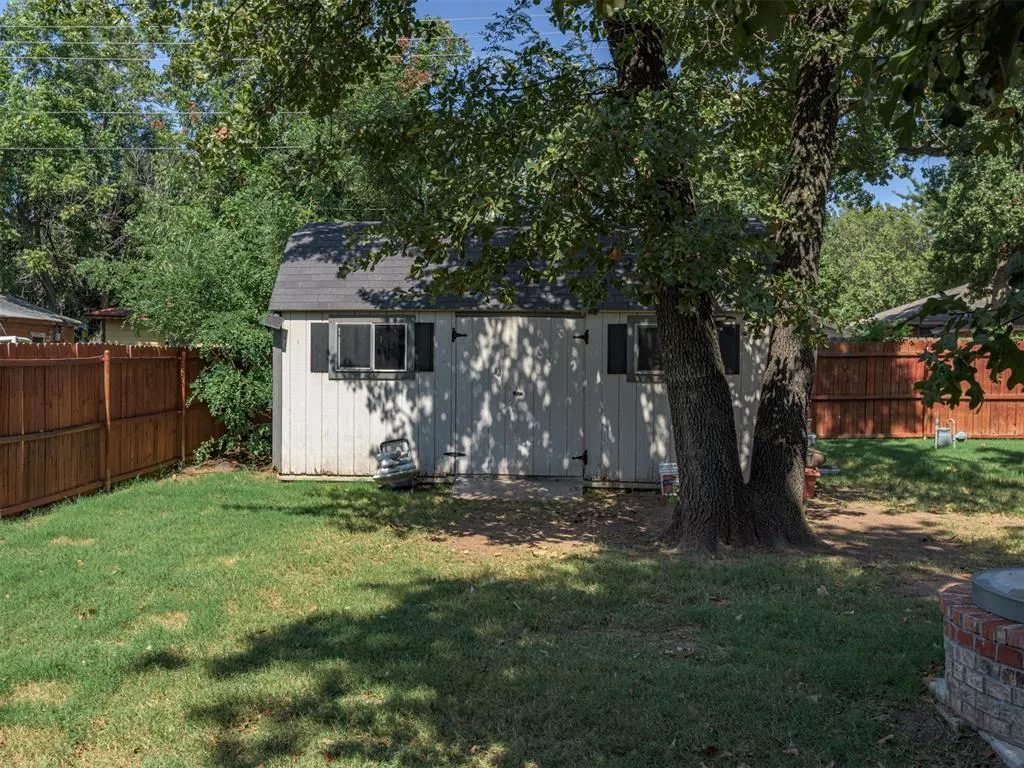 Photo 28 — 6701 NW 26th Street, Bethany, OK 73008