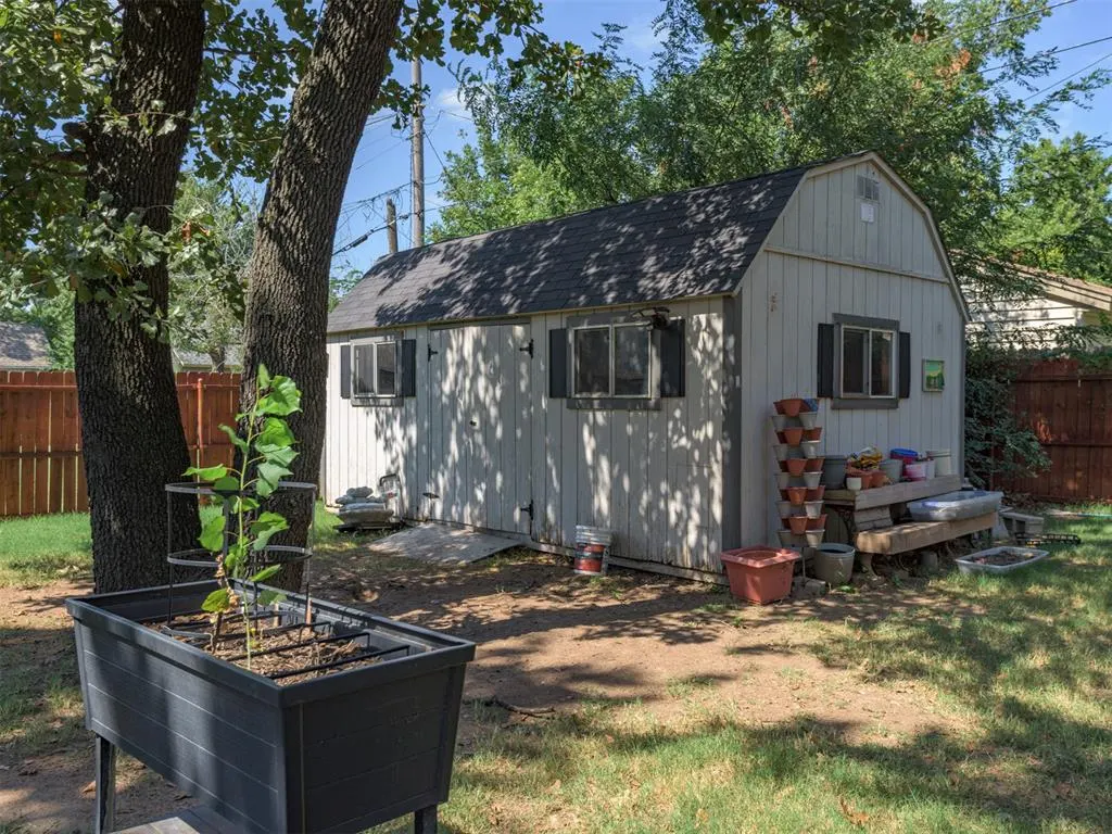 Photo 30 — 6701 NW 26th Street, Bethany, OK 73008