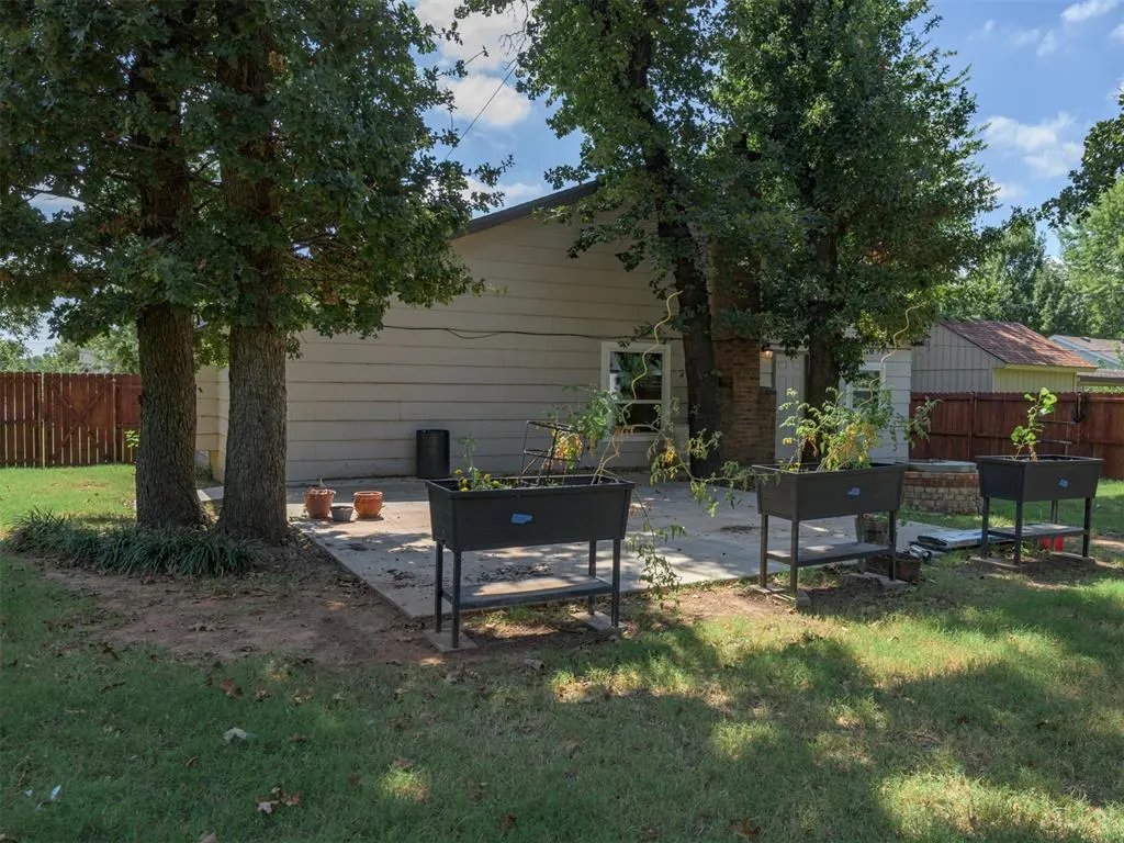 Photo 31 — 6701 NW 26th Street, Bethany, OK 73008