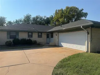 Sold home at 11001 Rochdale Avenue