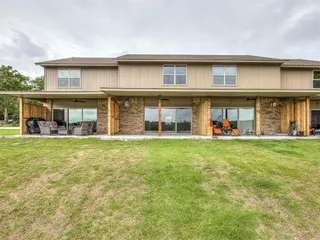 Sold home at 7023 Lakeshore Drive #23