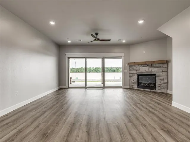 Photo 3 — Address unavailable, Eufaula, OK 74432