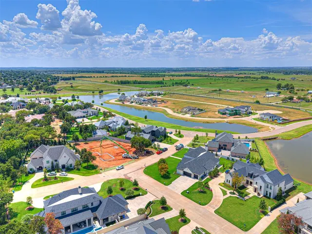 Photo 6 — 2616 Brixton Drive, Norman, OK 73072