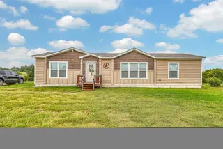 Sold home at 11775 N 2240 Road