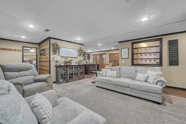 Photo 4 — 11775 N 2240 Road, New Cordell, OK 73632