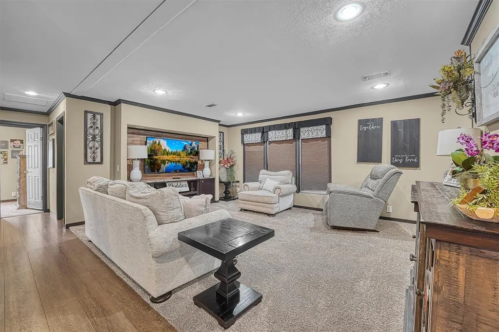 Photo 6 — 11775 N 2240 Road, New Cordell, OK 73632