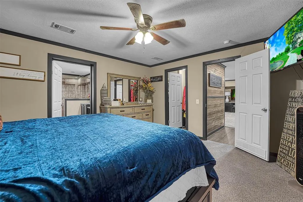 Photo 14 — 11775 N 2240 Road, New Cordell, OK 73632