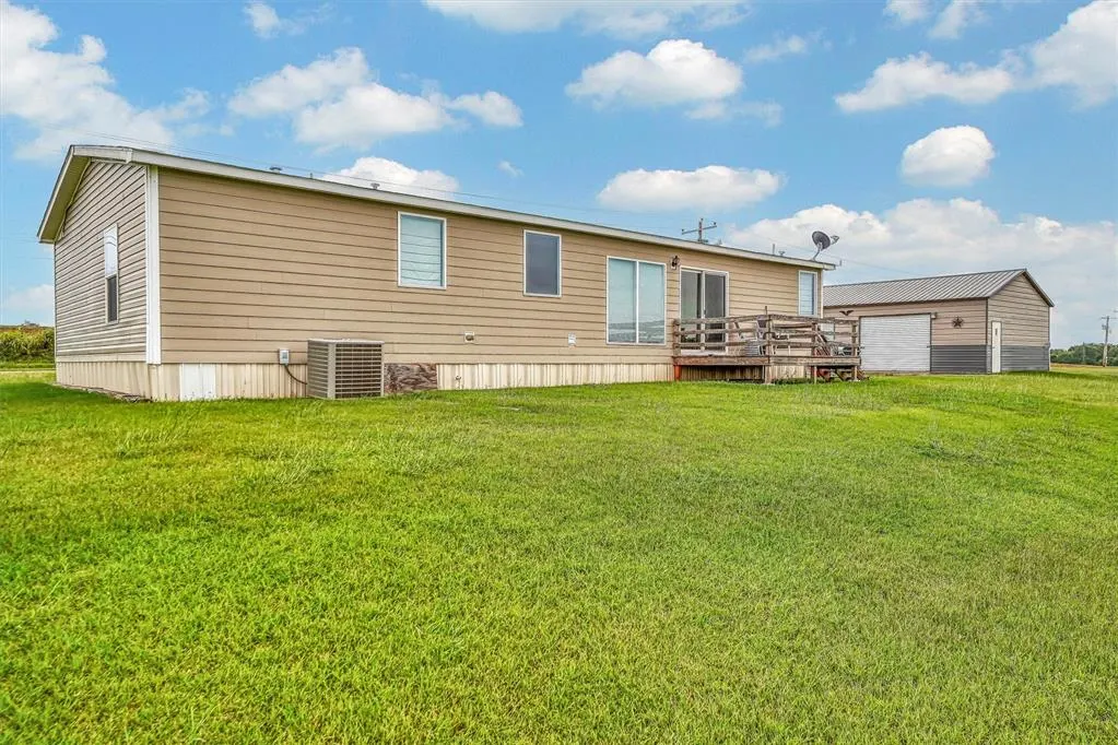 Photo 25 — 11775 N 2240 Road, New Cordell, OK 73632
