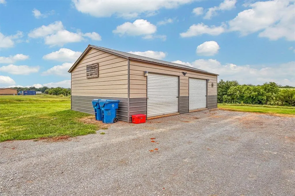 Photo 28 — 11775 N 2240 Road, New Cordell, OK 73632