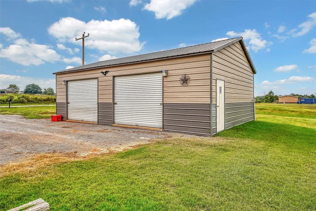 Photo 29 — 11775 N 2240 Road, New Cordell, OK 73632
