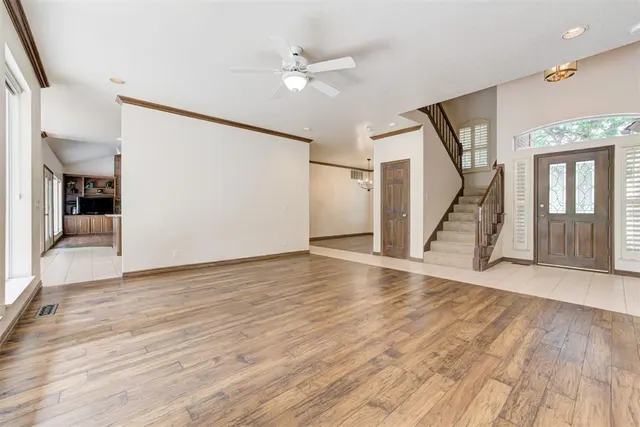 Photo 5 — 1516 Two Bridge Drive, Oklahoma City, OK 73131
