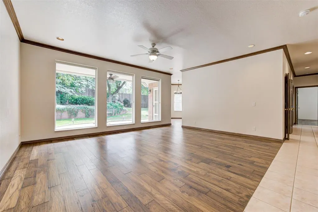 Photo 8 — 1516 Two Bridge Drive, Oklahoma City, OK 73131