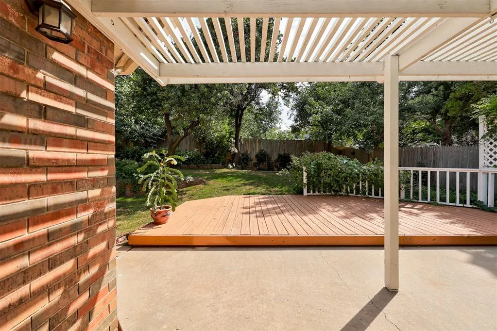 Photo 42 — 1516 Two Bridge Drive, Oklahoma City, OK 73131