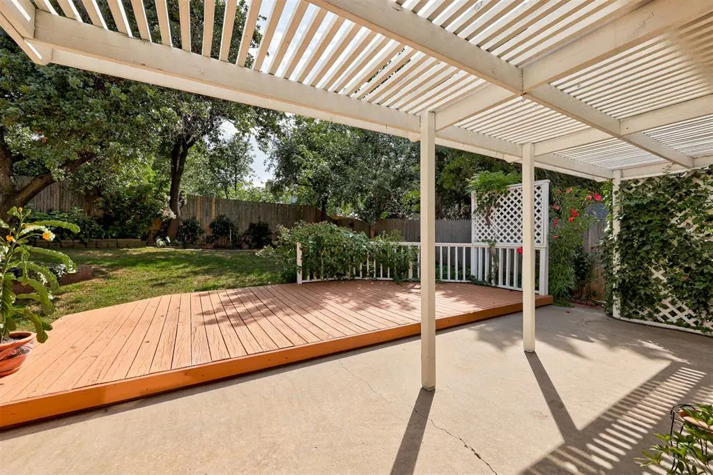 Photo 43 — 1516 Two Bridge Drive, Oklahoma City, OK 73131