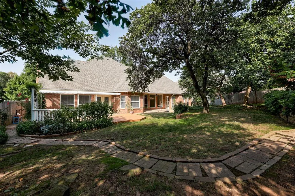 Photo 45 — 1516 Two Bridge Drive, Oklahoma City, OK 73131