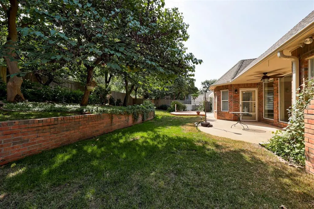 Photo 47 — 1516 Two Bridge Drive, Oklahoma City, OK 73131