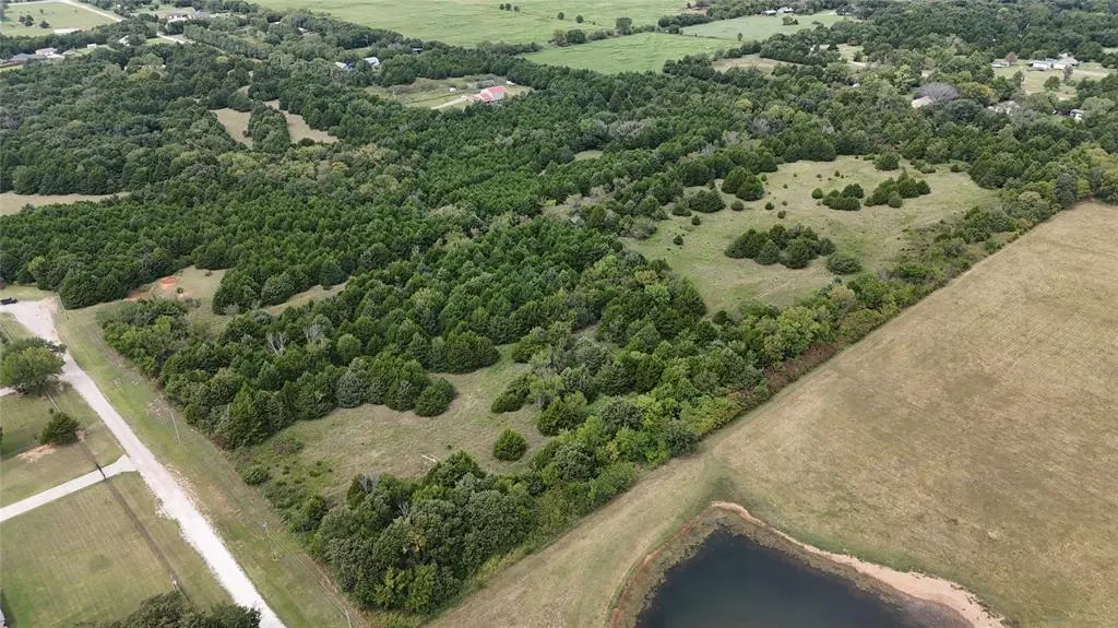 Photo 4 — 000 John Amos Road, Noble, OK 73068