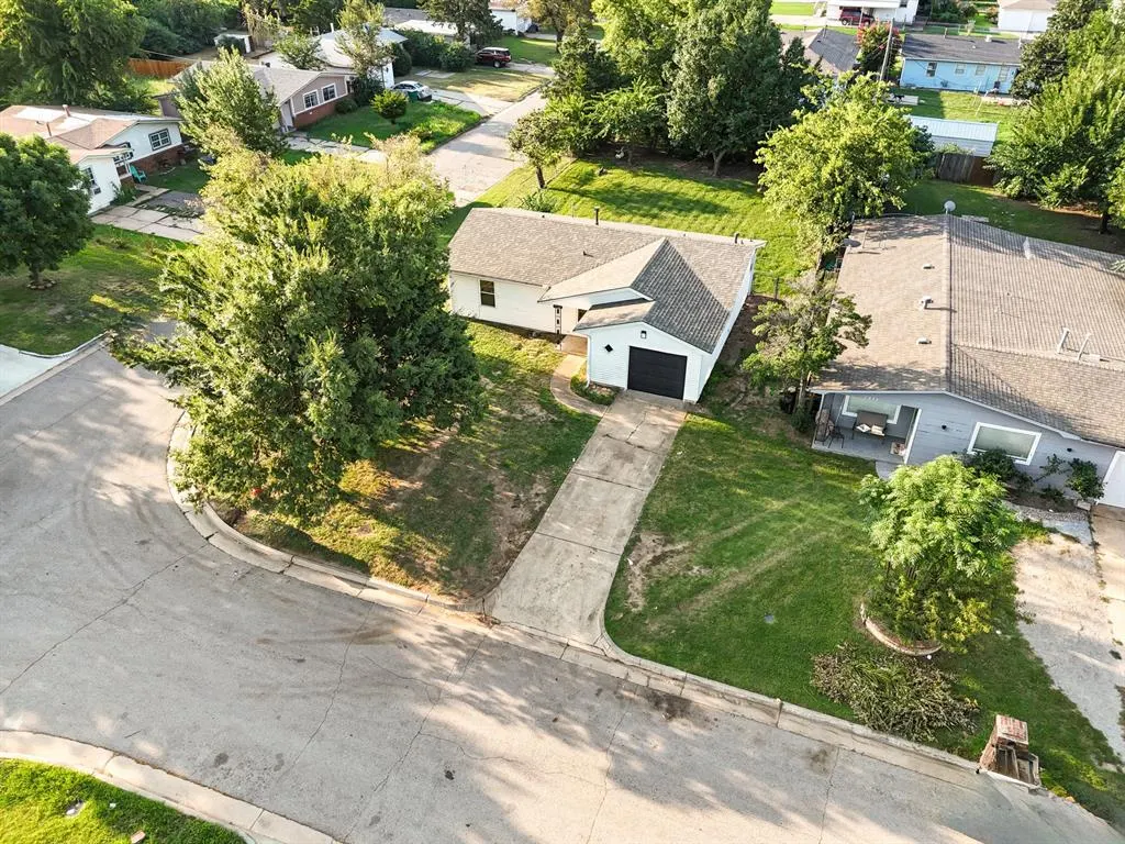 Photo 29 — 2202 SW 53rd Street, Oklahoma City, OK 73119