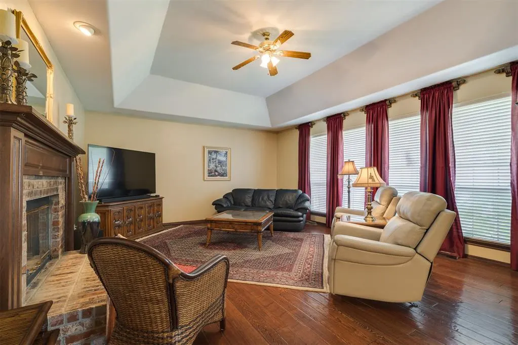 Photo 12 — 9205 SW 25th Street, Oklahoma City, OK 73128