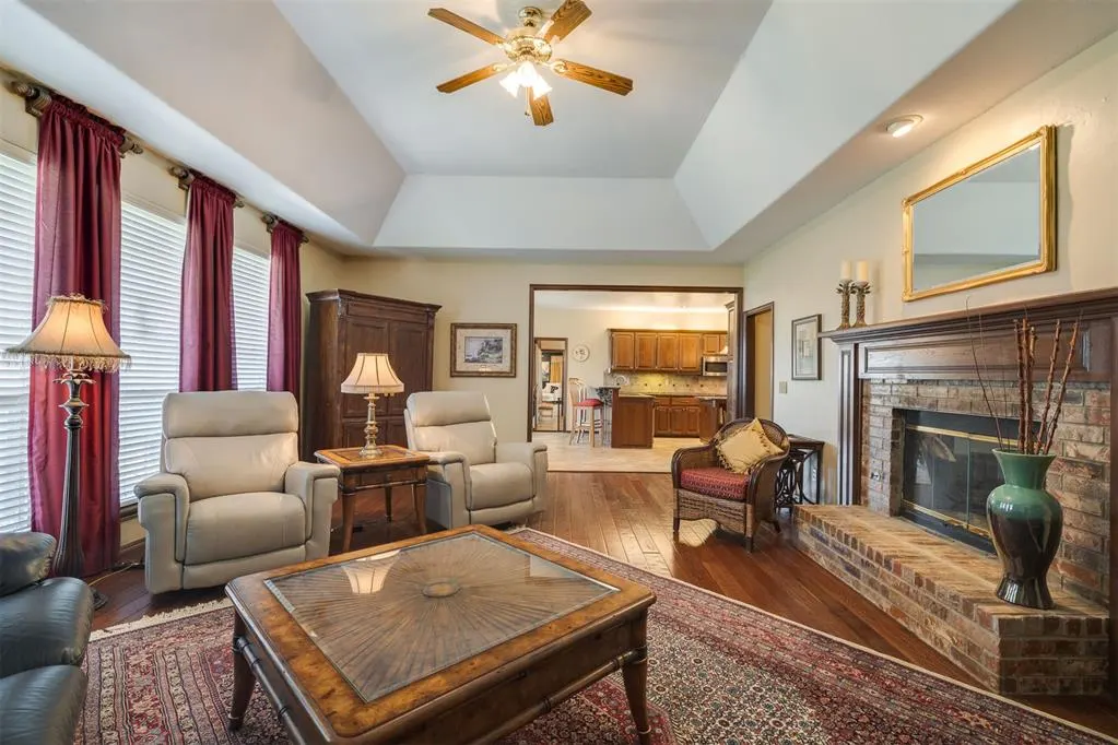 Photo 13 — 9205 SW 25th Street, Oklahoma City, OK 73128
