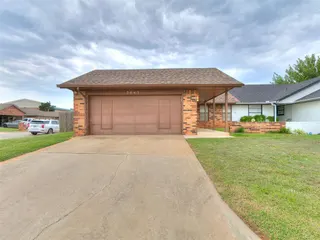 Sold home at 3845 Southwind Avenue