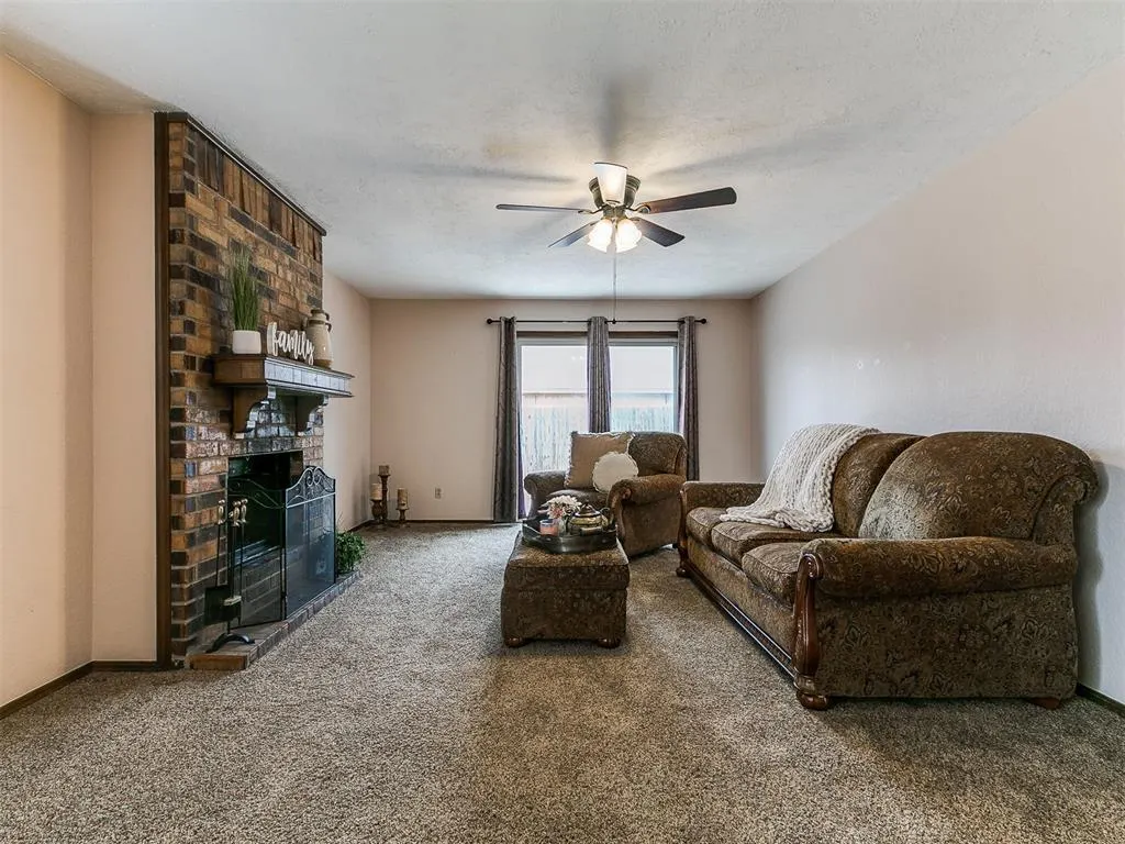 Photo 26 — 3845 Southwind Avenue, Oklahoma City, OK 73179