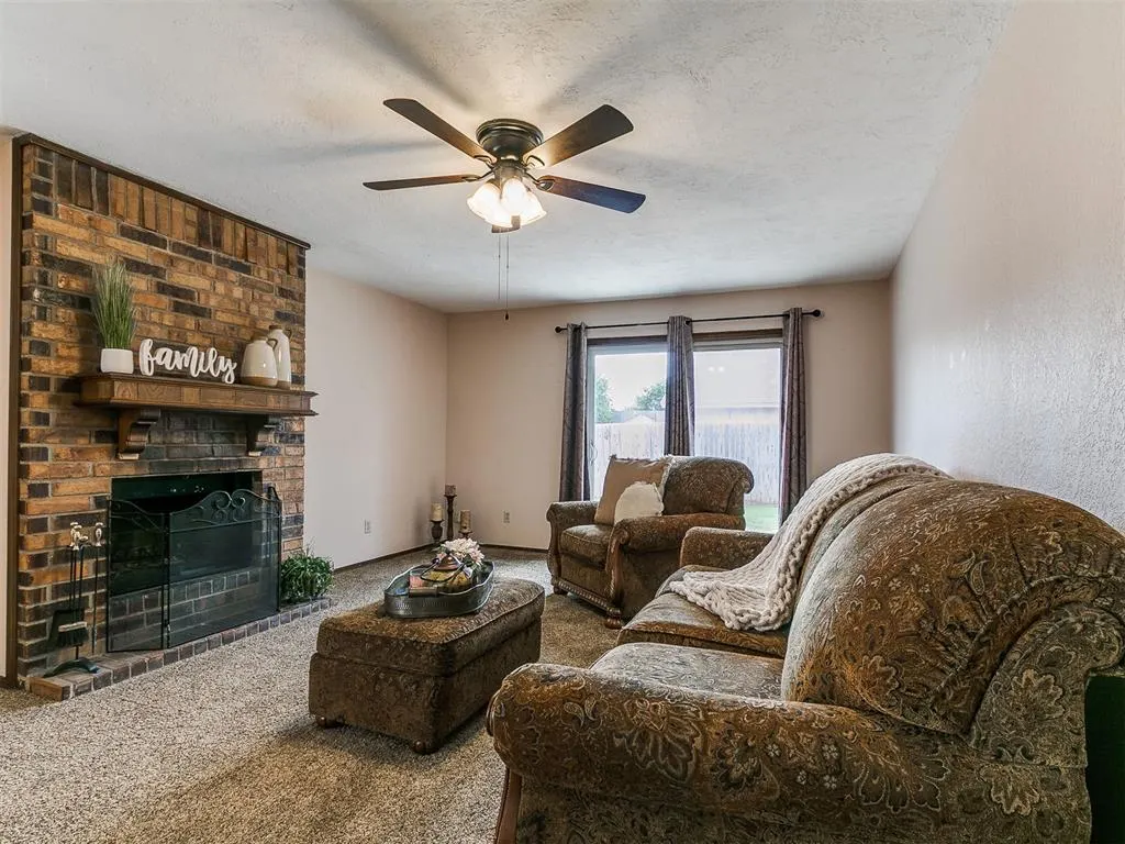 Photo 27 — 3845 Southwind Avenue, Oklahoma City, OK 73179