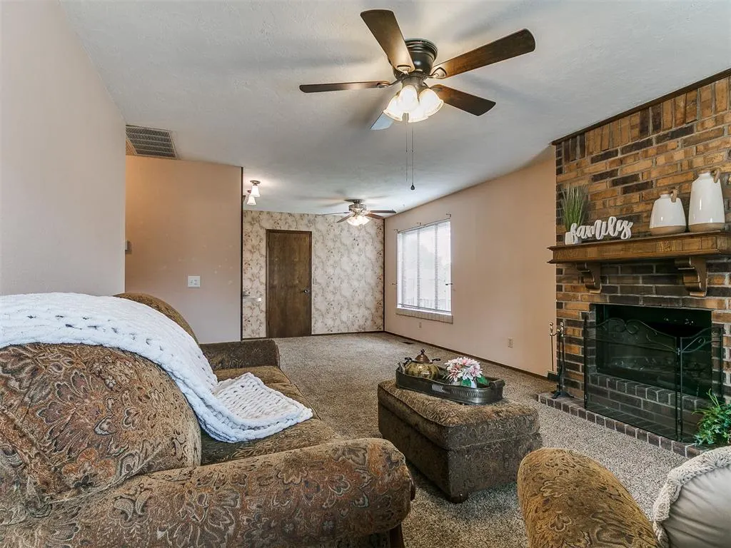 Photo 28 — 3845 Southwind Avenue, Oklahoma City, OK 73179