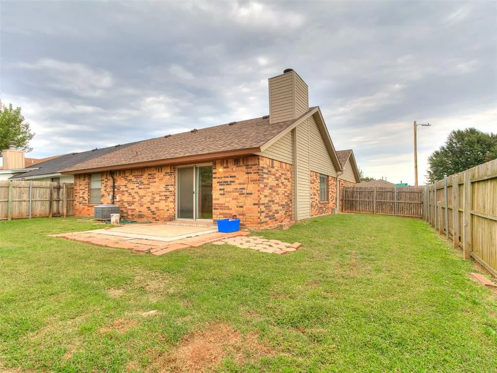 Photo 34 — 3845 Southwind Avenue, Oklahoma City, OK 73179