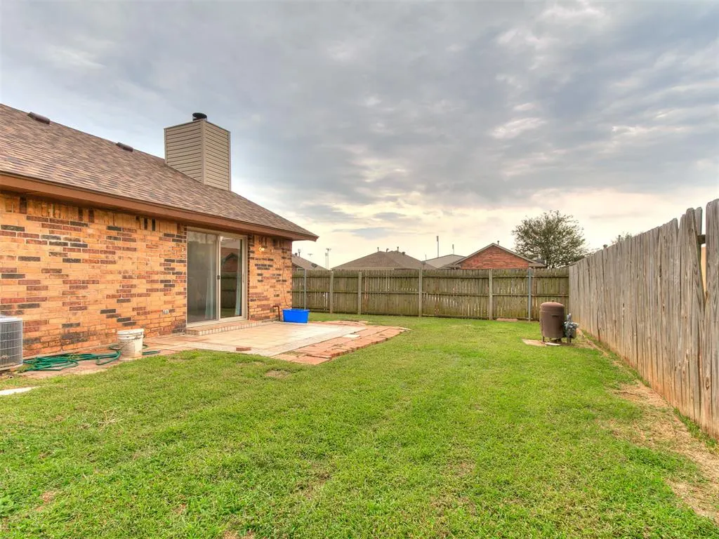 Photo 35 — 3845 Southwind Avenue, Oklahoma City, OK 73179