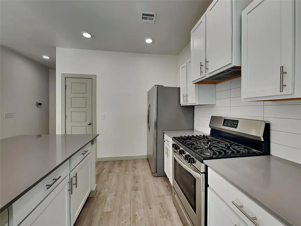 Photo 4 — 13526 Vinita Drive, Oklahoma City, OK 73142