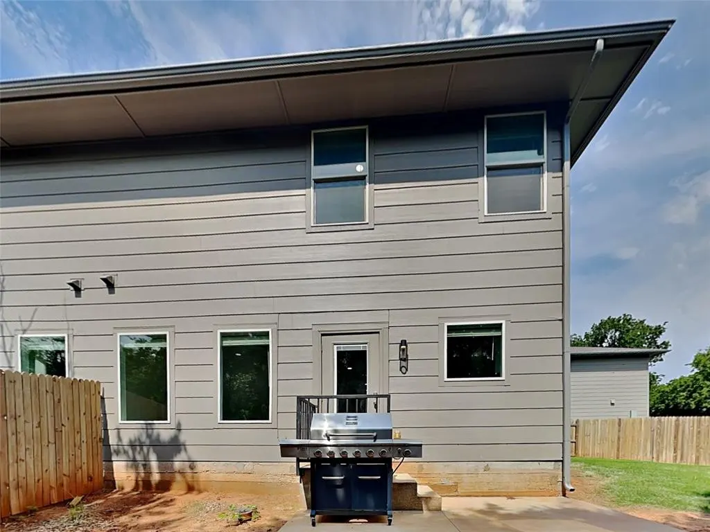 Photo 14 — 13526 Vinita Drive, Oklahoma City, OK 73142