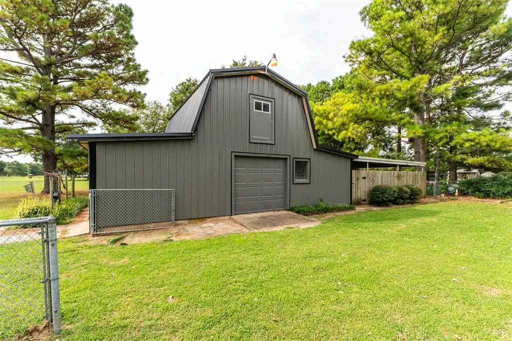 Photo 3 — 9200 State Highway 39 Highway, Lexington, OK 73051