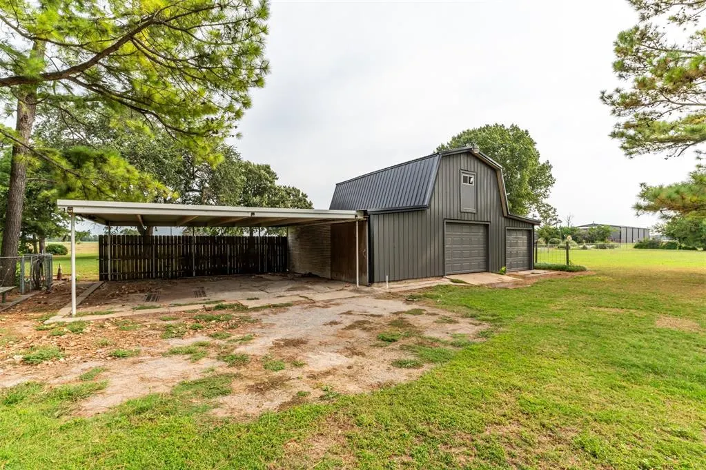Photo 4 — 9200 State Highway 39 Highway, Lexington, OK 73051