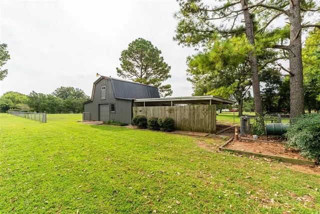 Photo 5 — 9200 State Highway 39 Highway, Lexington, OK 73051
