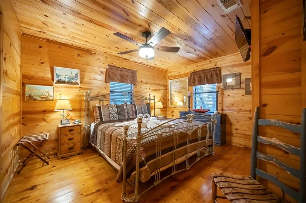 Photo 20 — 320 Orca Road, Broken Bow, OK 74728