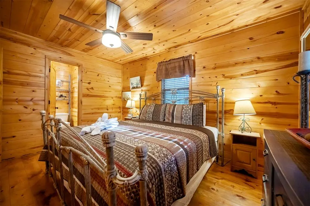 Photo 21 — 320 Orca Road, Broken Bow, OK 74728