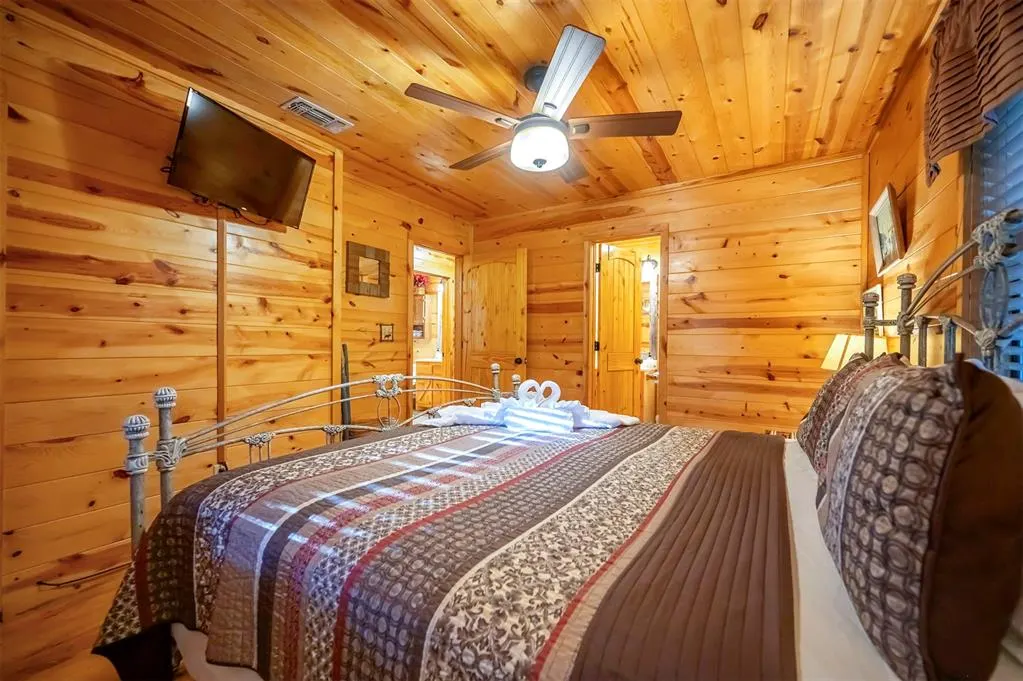 Photo 22 — 320 Orca Road, Broken Bow, OK 74728