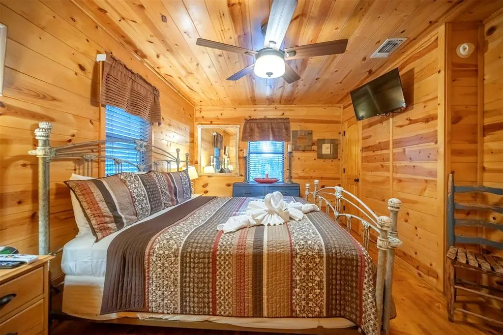 Photo 23 — 320 Orca Road, Broken Bow, OK 74728