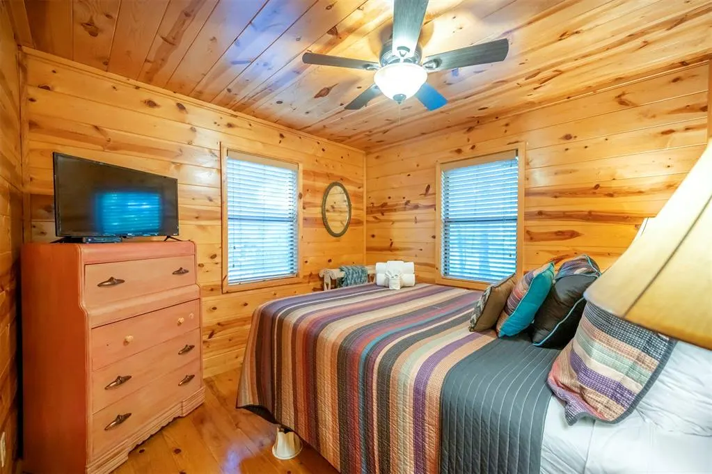 Photo 27 — 320 Orca Road, Broken Bow, OK 74728